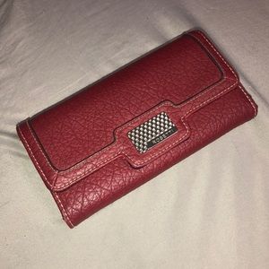 ROSETTI WALLET